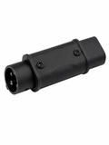 Type 2 naar Type 1 laadadapter 32A 7.4kW J1772 EV adapter