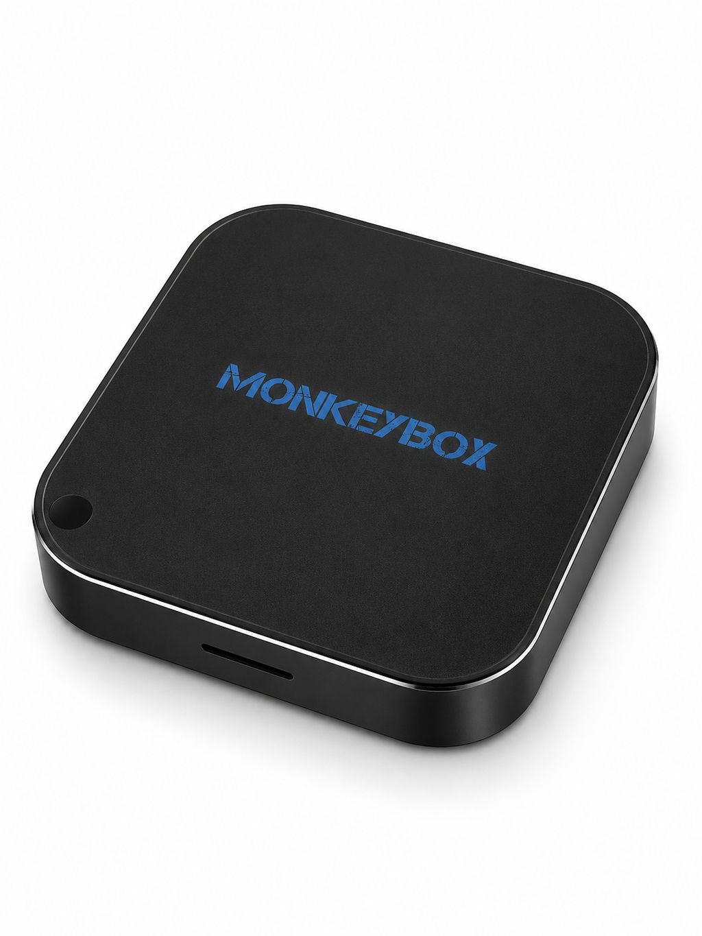 MonkeyBox – Draadloze CarPlay & Android Auto met Netflix & YouTube