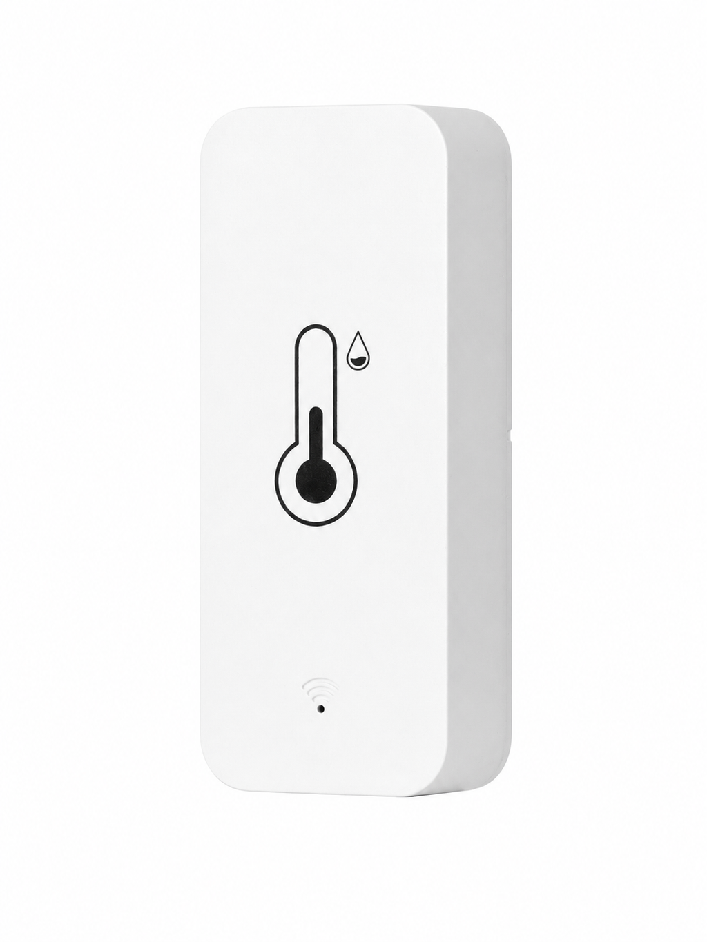 Slimme Klimaat Sensor – Temperatuur & Luchtvochtigheid – Tuya Smart Life
