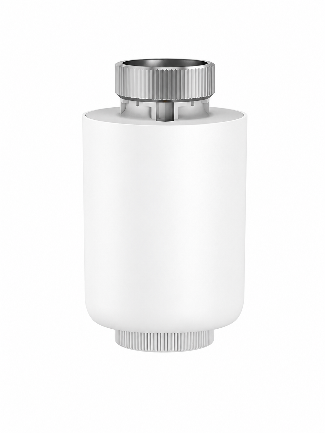 Slimme Radiatorthermostaat Zigbee – TRV met App & Alexa / Google Home