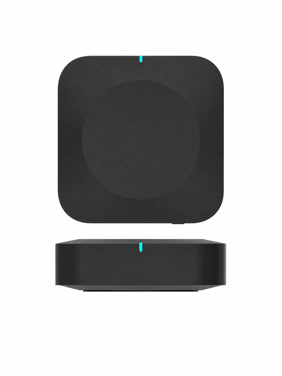 Tuya Zigbee Smart Gateway – Centrale Hub voor je Smart Home