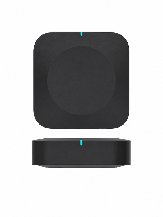 Tuya Zigbee Smart Gateway – Centrale Hub voor je Smart Home