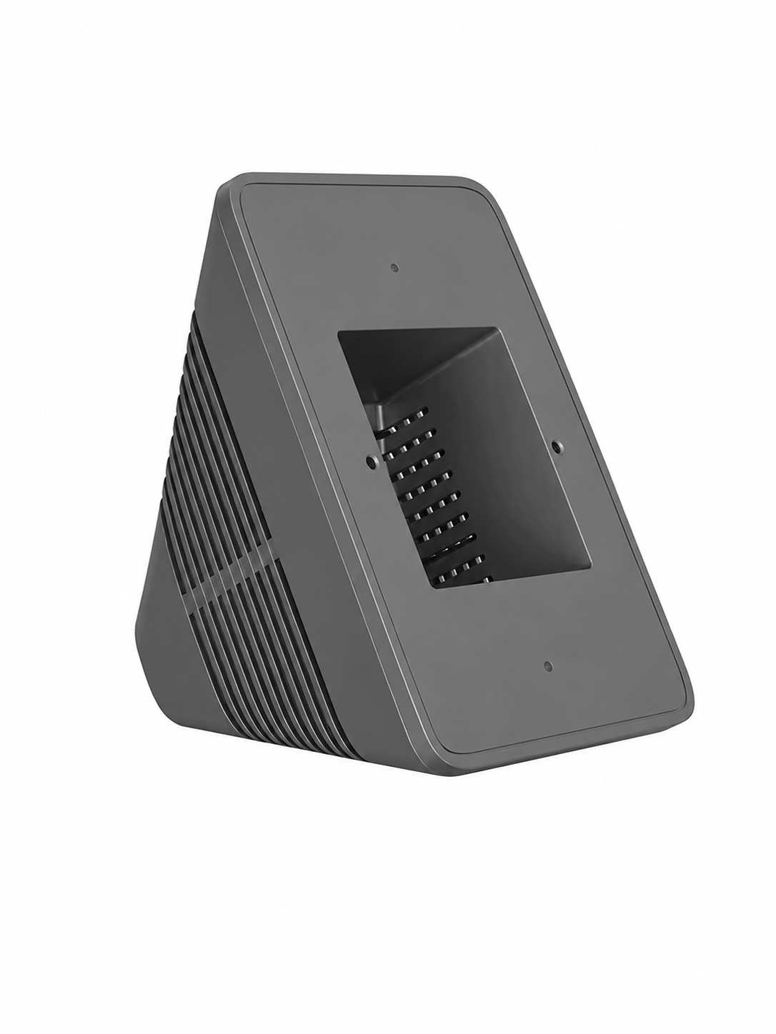 EU Desk Stand voor Smart Home Control Panels