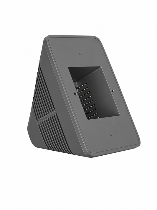 EU Desk Stand voor Smart Home Control Panels