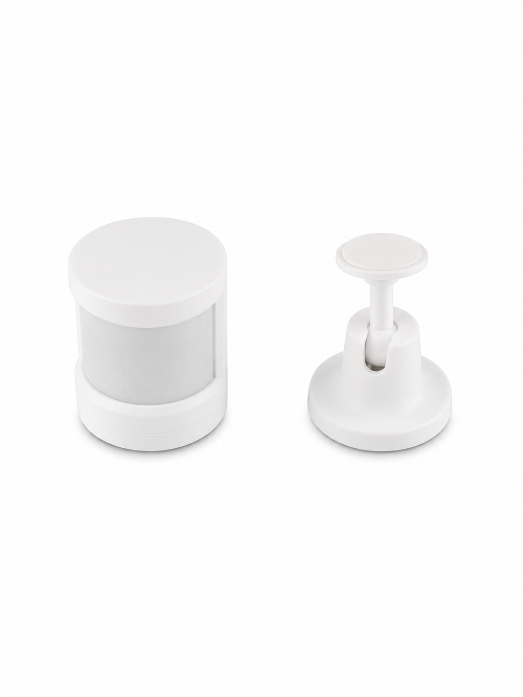 Zigbee Bewegingssensor – Smart PIR Motion Sensor | Tuya Smart Life