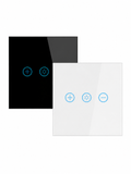 Smart Touch Dimmer – WiFi Dimming Switch | Tuya Smart Life