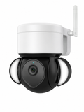 Floodlight Camera 1080P – Rotatable – WiFi – Tuya – IP66