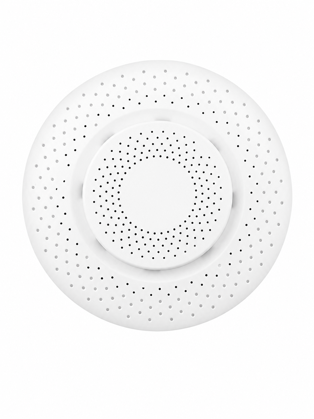 Slimme Luchtkwaliteitsmeter 5-in-1 – WiFi & Zigbee - Tuya - Smart Life