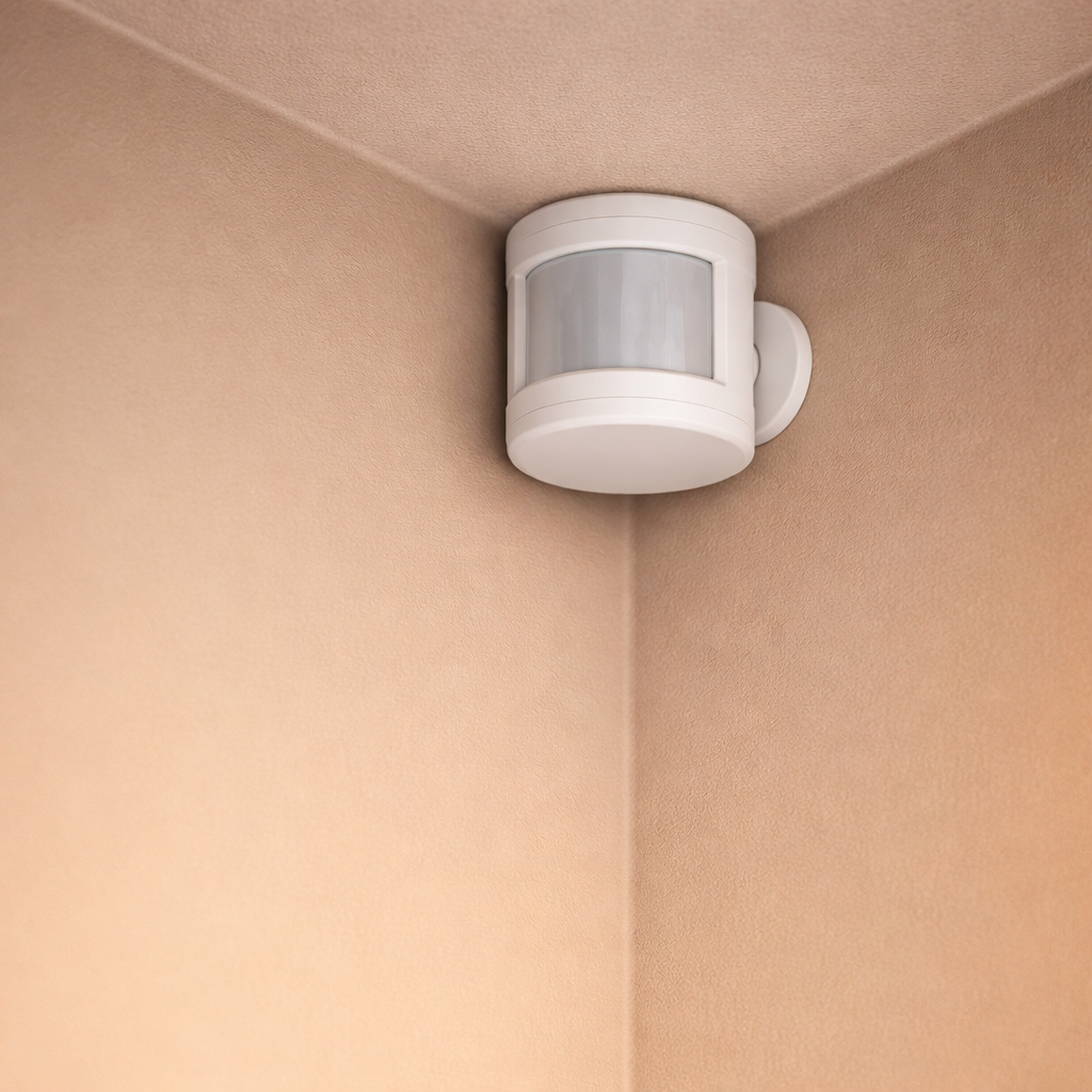 Zigbee Bewegingssensor – Smart PIR Motion Sensor | Tuya Smart Life