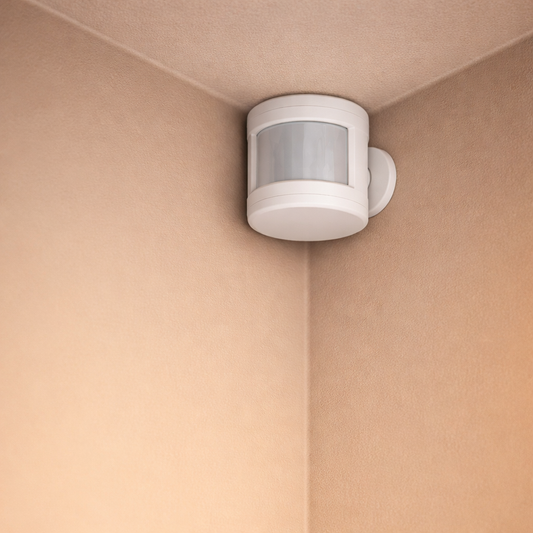 Zigbee Bewegingssensor – Smart PIR Motion Sensor | Tuya Smart Life