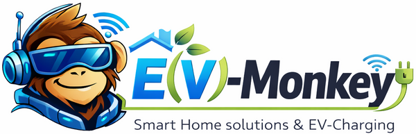 EV MONKEY