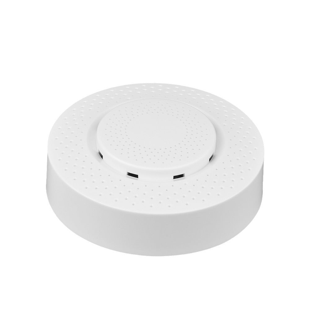 Slimme Luchtkwaliteitsmeter 5-in-1 – WiFi & Zigbee - Tuya - Smart Life